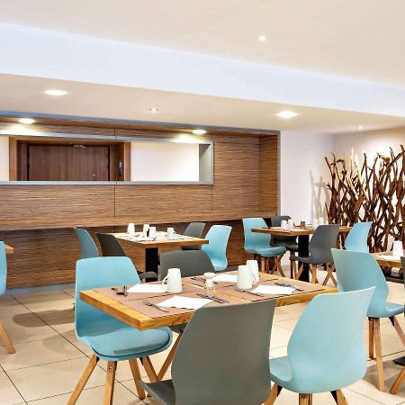 Mercure Paris Vaugirard Porte De Versailles Екстер'єр фото
