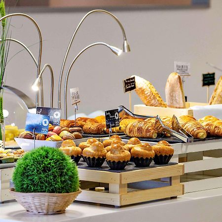 Mercure Paris Vaugirard Porte De Versailles Екстер'єр фото