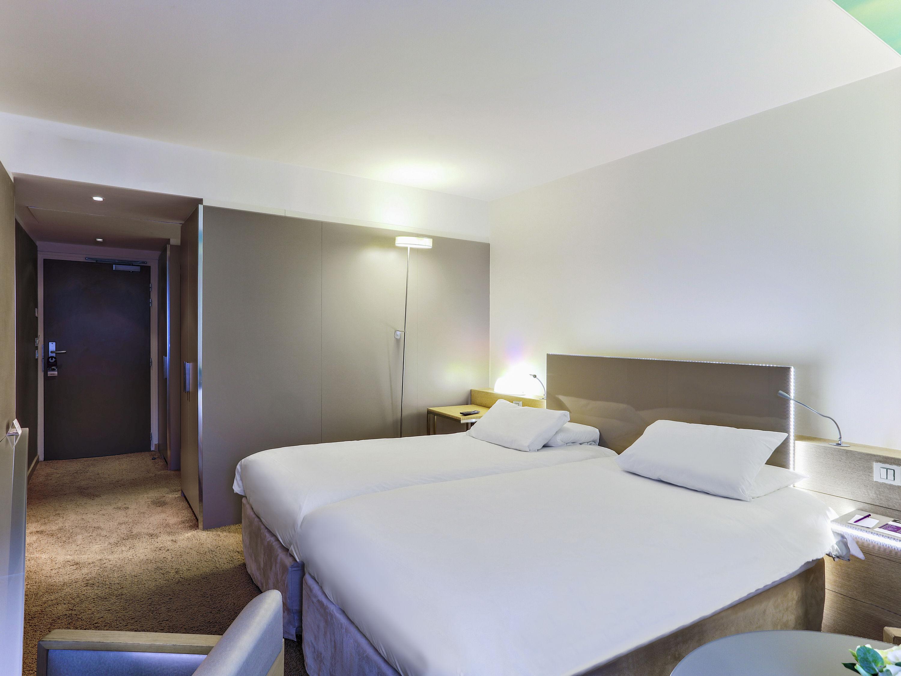 Mercure Paris Vaugirard Porte De Versailles Екстер'єр фото