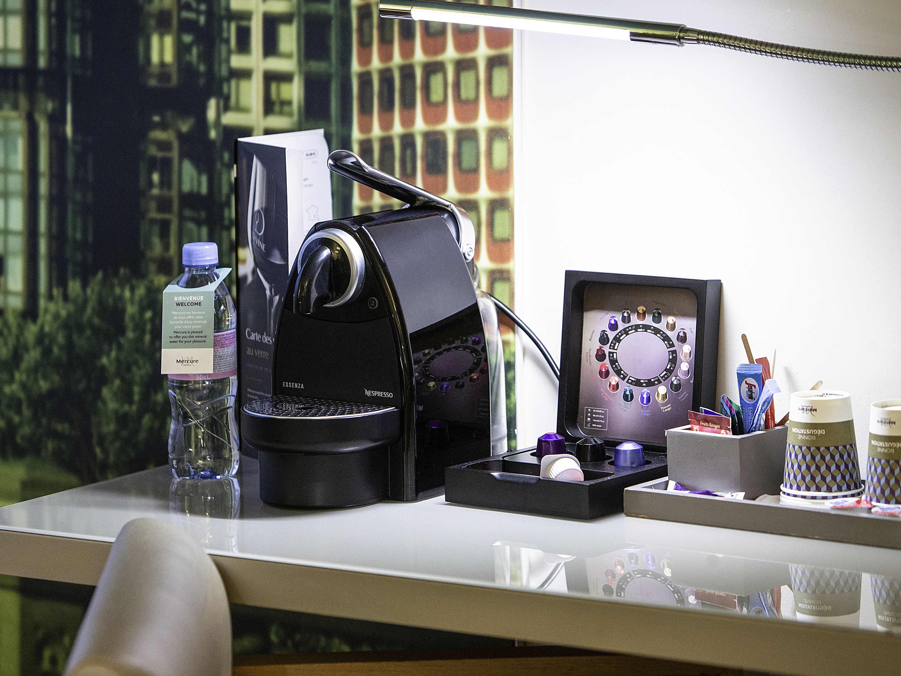 Mercure Paris Vaugirard Porte De Versailles Екстер'єр фото