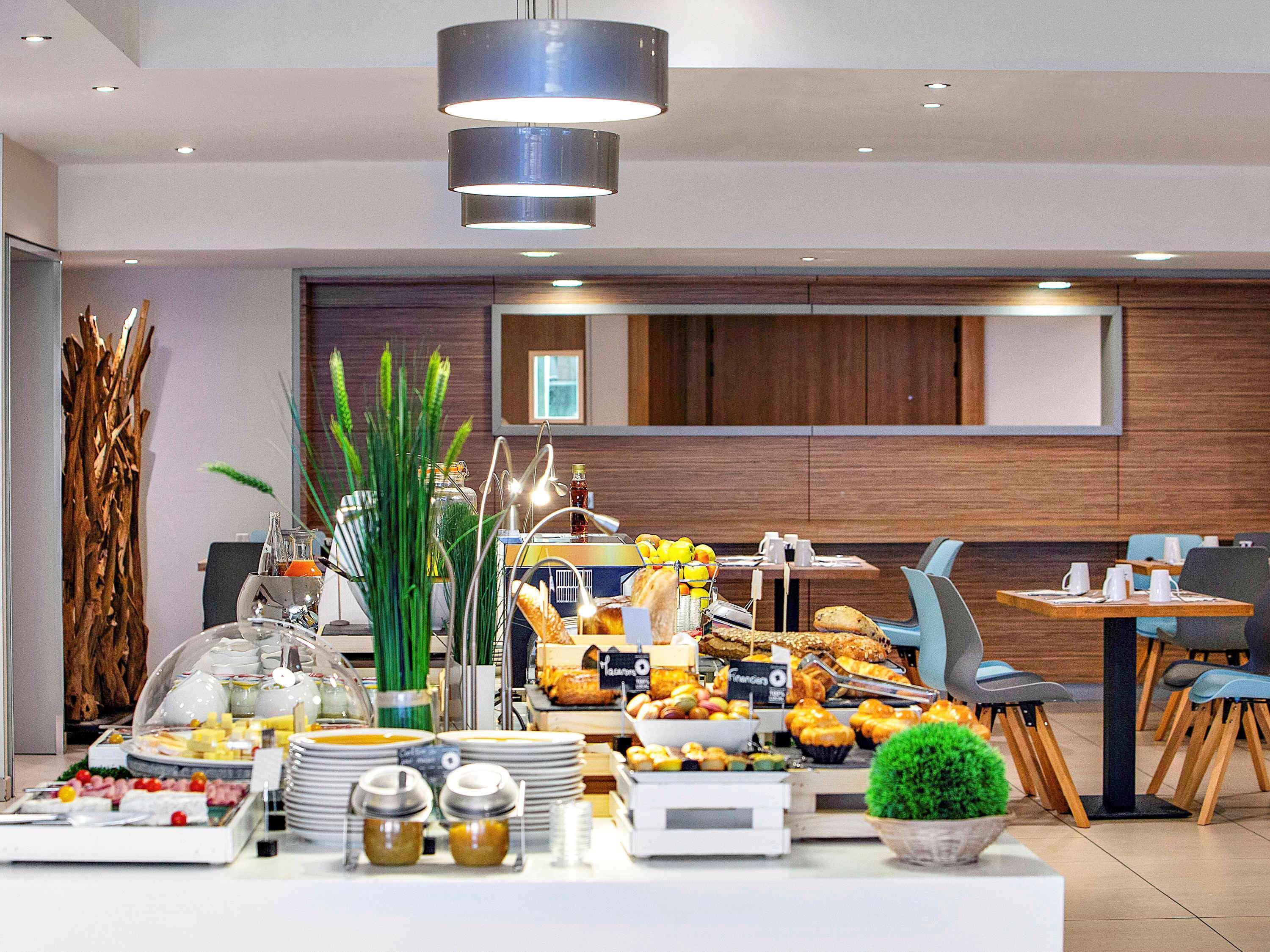 Mercure Paris Vaugirard Porte De Versailles Екстер'єр фото