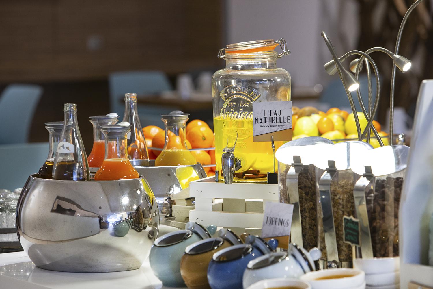 Mercure Paris Vaugirard Porte De Versailles Екстер'єр фото