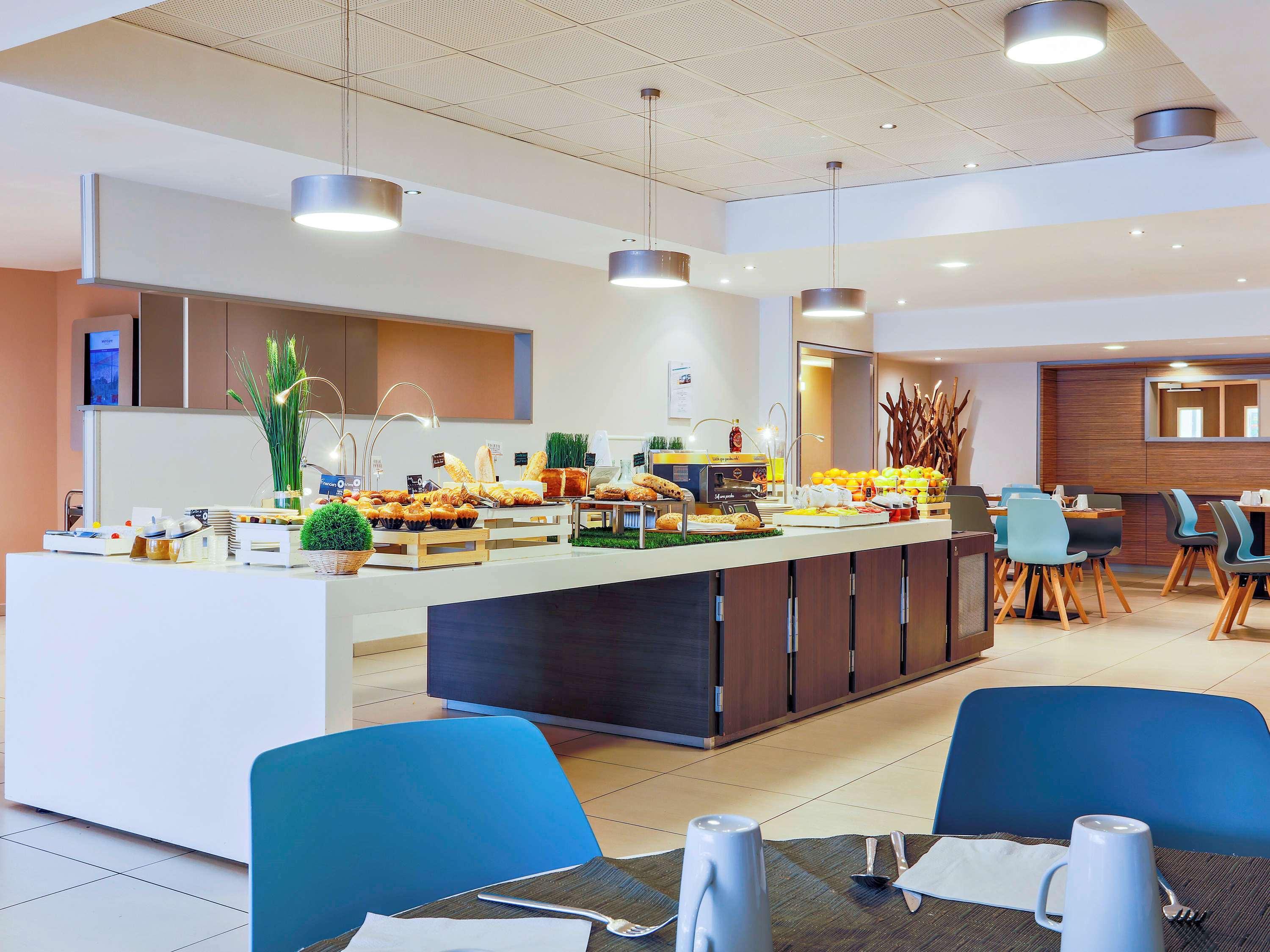 Mercure Paris Vaugirard Porte De Versailles Екстер'єр фото