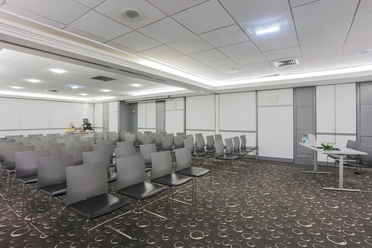Mercure Paris Vaugirard Porte De Versailles Екстер'єр фото