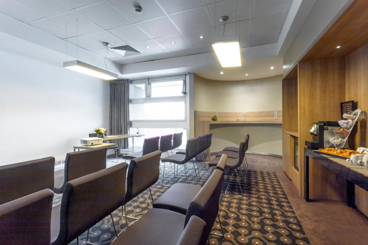 Mercure Paris Vaugirard Porte De Versailles Екстер'єр фото