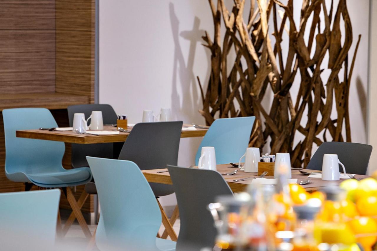 Mercure Paris Vaugirard Porte De Versailles Екстер'єр фото