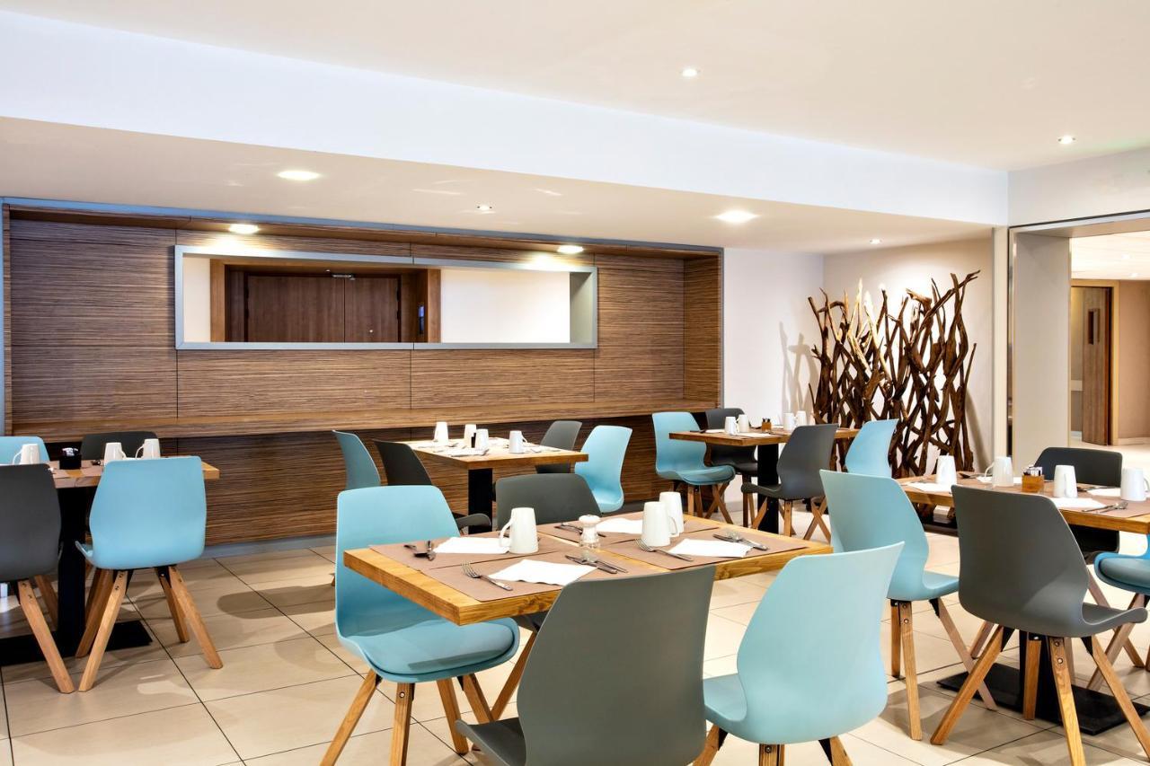Mercure Paris Vaugirard Porte De Versailles Екстер'єр фото