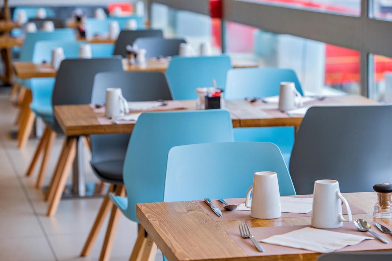 Mercure Paris Vaugirard Porte De Versailles Екстер'єр фото