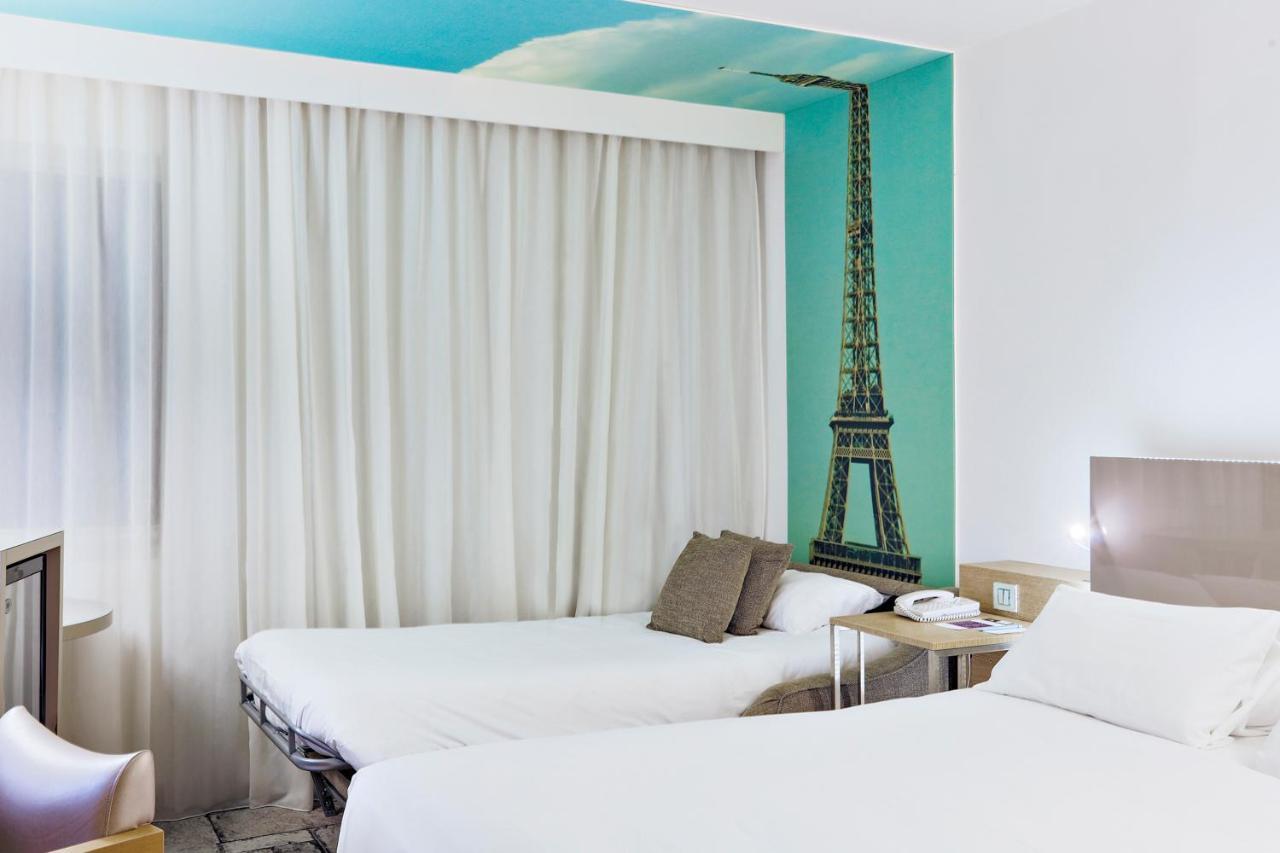 Mercure Paris Vaugirard Porte De Versailles Екстер'єр фото