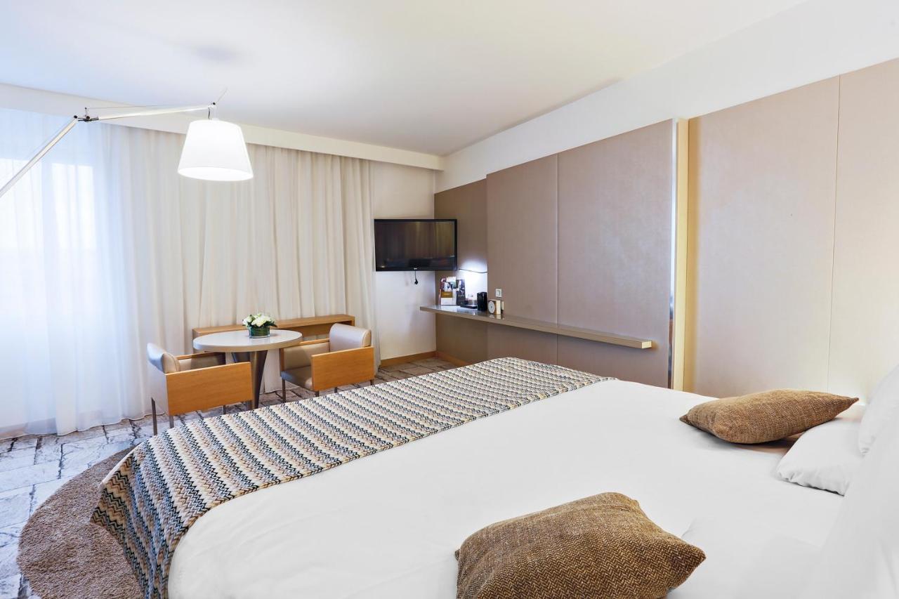 Mercure Paris Vaugirard Porte De Versailles Екстер'єр фото